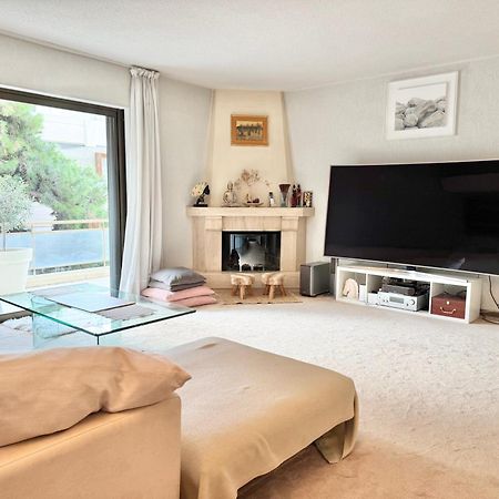Villasonboard 2 Bed Condo Beach Seaview Greek Riviera Vouliagmeni アテネ エクステリア 写真