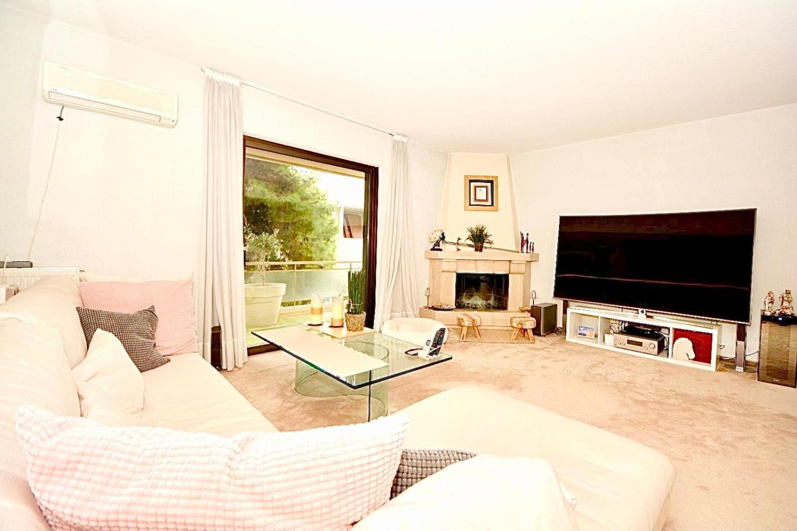 Villasonboard 2 Bed Condo Beach Seaview Greek Riviera Vouliagmeni アテネ エクステリア 写真